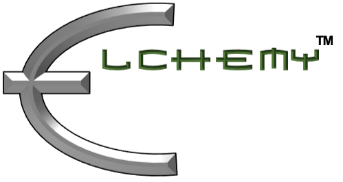 Elchemy Logo